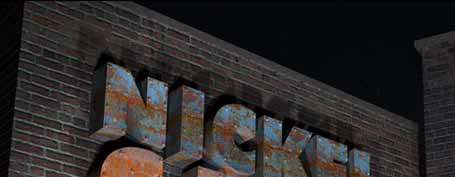 Regional Music Television